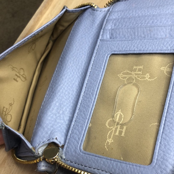 Cole Haan Wristlet - Picture 5 of 6